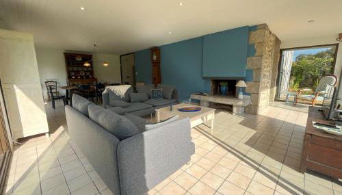 Maison Kersaliou, proche mer St Pol de Léon - Foto 4