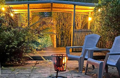 Turning Tides Cottage - Foto 15