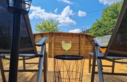 Villa Chill House Keti - Private Pool and Jaccuzzi - Photo 74