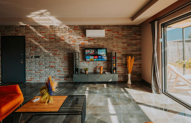 Inn House Ölüdeniz - Foto 9