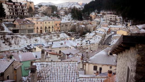 Casa in centro storico stile chalet di montagna - Foto 2