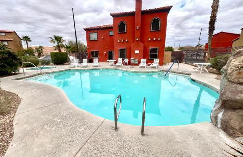 Supreme updated Hawkridge Condo - Foto 25