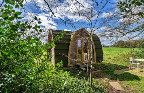 Finest Retreats - The Pods - Foto 26