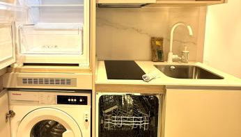 Luxury Urban Studio Madrid - Foto 4