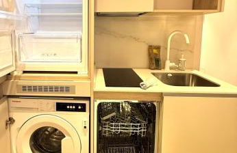 Luxury Urban Studio Madrid - Foto 4