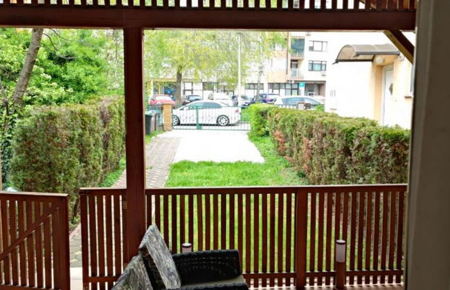 Apartment Dream Catcher - Photo 8