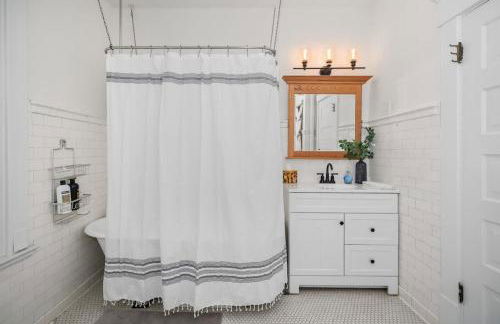 Restored Villa for Groups - Foto 14