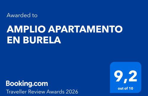 AMPLIO APARTAMENTO EN BURELA - Foto 32
