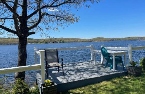 Riverfront Home with a View! - Foto 43