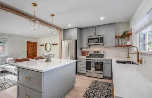 Luxury Hyatt Oasis 3 Bedrms 1 Bath SFH for Fun Ski home - Foto 67