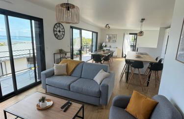 Maison Ty Loki - Vue mer, 400m de la plage - Photo 18