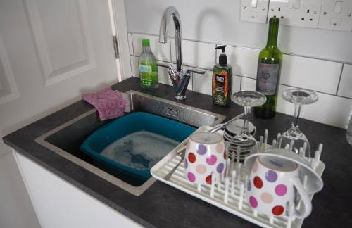 Cotswold Aparthotel - Foto 29