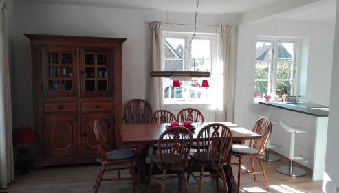 Ferienwohnungen und Haushälfte Friesland - Foto 4