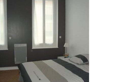 Maison de ville Royan centre - Meublé tourisme 4 étoiles - Foto 9