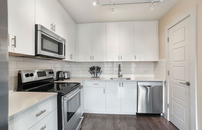 Gorgeous Condos Near French Quarter - Foto 80