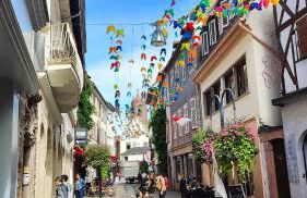 Bel appartement F2 entièrement rénové - Foto 33