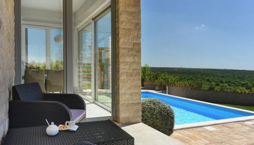Villa in Peroj With Pool Near Barbariga Beach - Foto 2