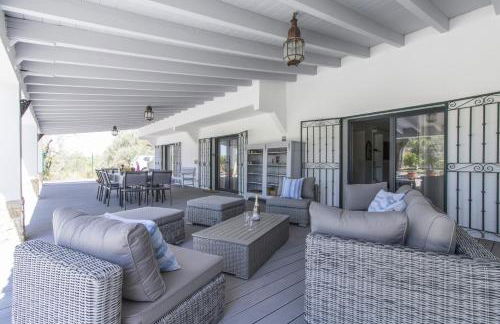 Villa Isabelle - Loule - Foto 13