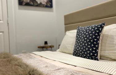 The Cocoon - Studio - Private Entry - Foto 9