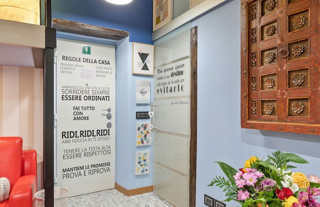 Rome as you feel - Governo Vecchio - Photo 21