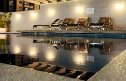 FLAT Condomínio CRYSTAL PLACE 1407 - Foto 8