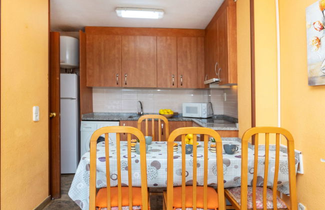 Cala Dorada - Foto 7