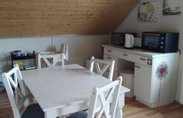 Ferienwohnung Monteurwohnung Pusteblume - Foto 8