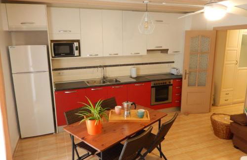 Appartement cosy à 2mn de la plage au centre ville - Foto 8