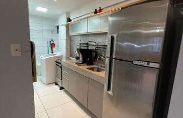 Apartamento Praiano em Maceió - 3 minutos da praia - Foto 46