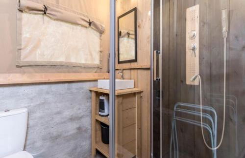 Glamping in Signy-l Abbaye - Foto 6