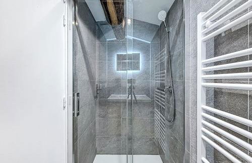 Chalet Chalet La Bergerie by Interhome - Foto 41