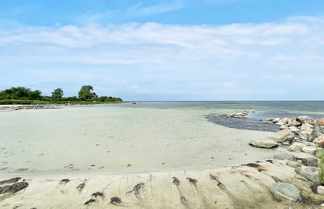 5 Person Holiday Home in Borgholm - Foto 16