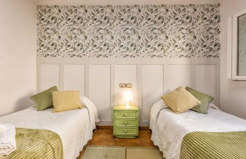 Fancy House near Cádiz - Pool * Free Parking & BBQ - Foto 33