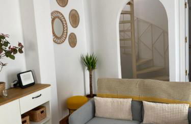 Casa Carmen la del Horno en La Herradura - Foto 8