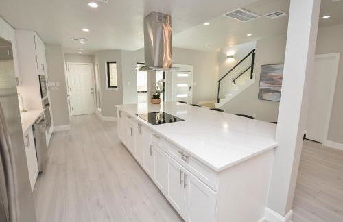 Metro Family Getaway 3 Bedroom 3 Bathroom - Foto 26