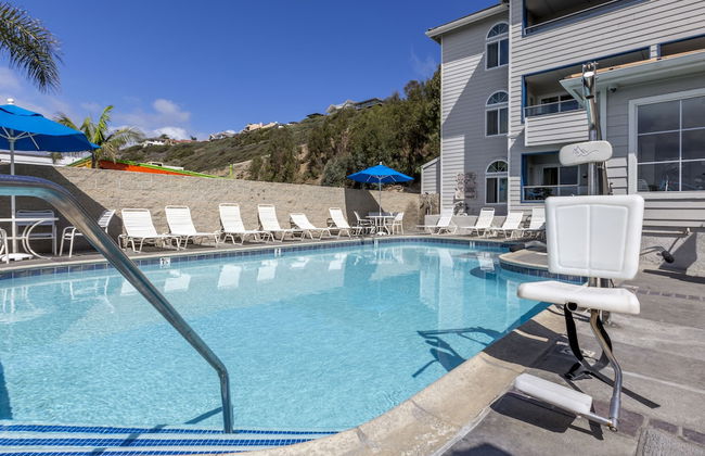 Capistrano Surfside Inn - Foto 19