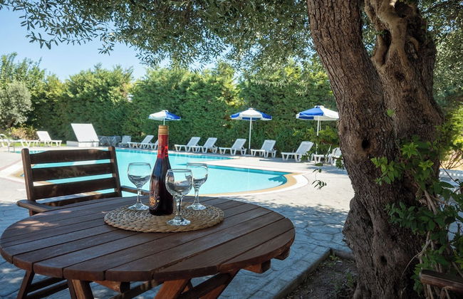 Triantafillas Suites - Foto 53