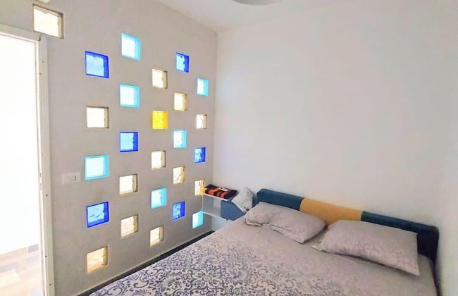 1 Bed Chalet - Sleeps 2 - Pets - Pool - Smoking - Foto 2