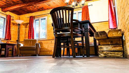 LIETHE 13 - Ferienhaus am Malerweg - Foto 4