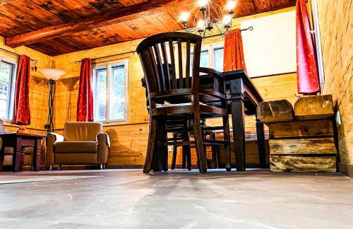 LIETHE 13 - Ferienhaus am Malerweg - Foto 4