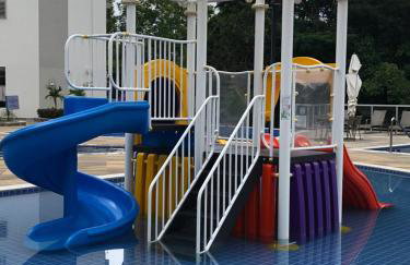 Park Veredas - Rio Quente - Foto 12