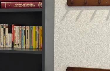 Harmony vintage - Quartier calme - Centre-ville Haguenau - Gare 3 min - Photo 54