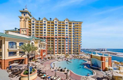 Where the Harbor Wakes For 6 - Foto 1