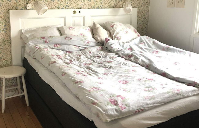 4 Star Holiday Home in Uddevalla - Photo 2