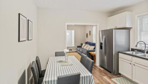 Beautiful Updated Home near Great Lakes Naval Base - Foto 5