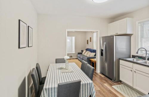 Beautiful Updated Home near Great Lakes Naval Base - Foto 5