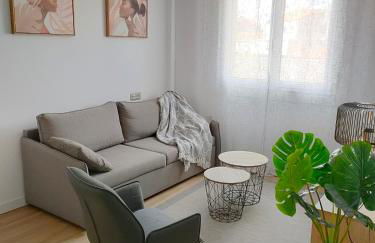 Second Home Arzúa apartamentos - Foto 16