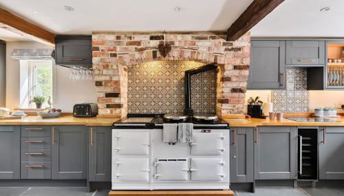 Lanes End Cottage - Foto 2