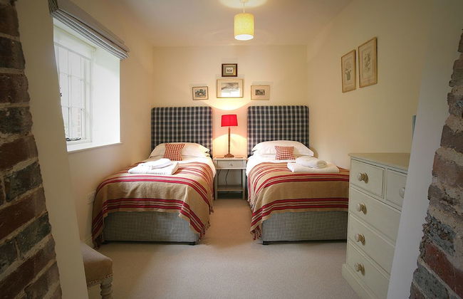 Thyme Cottage - Foto 4