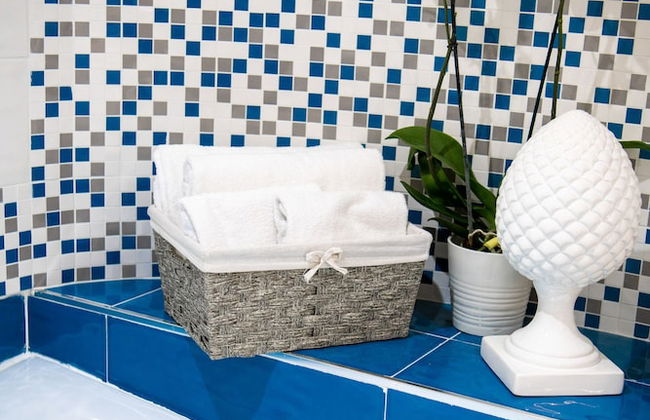 YourHome - Casa Barba Positano - Foto 16